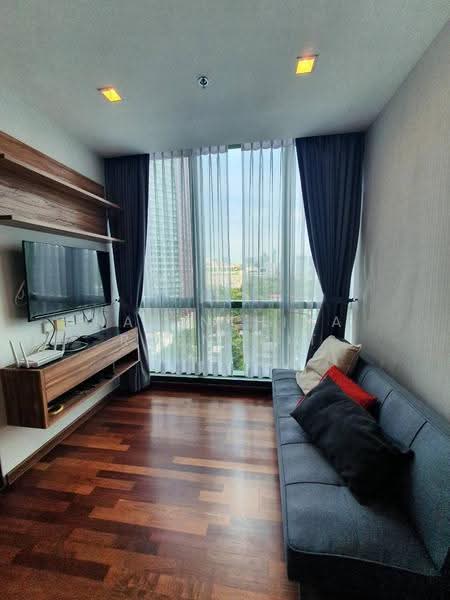 Wish Signature Midtown Siam, Bangkok, 512 Phetchaburi Road, Thanon Phetchaburi, Ratchathewi, Bangkok, 1 Bedroom, 35 sqm, Condo For Sale, by Narinthira Roengrit, 500519204 - DDproperty.com