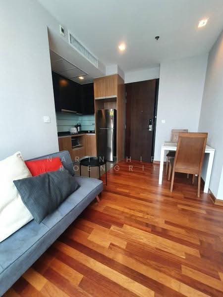Wish Signature Midtown Siam : วิช ซิกเนเจอร์ มิดทาวน์ สยาม, กรุงเทพ, 512 เพชรบุรี, ถนนเพชรบุรี, ราชเทวี, กรุงเทพ, 35 ตร.ม., คอนโด ขาย, โดย Narinthira Roengrit, 500519204 - DDproperty.com