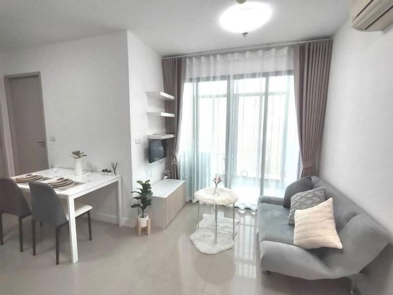IDEO Blucove Sukhumvit, Bangkok, 2952 Sukhumvit Road, Bang Na, Bangkok, 1 Bedroom, 44 sqm, Condo For Sale, by Tarit Chinsomboon, 500519205 - DDproperty.com