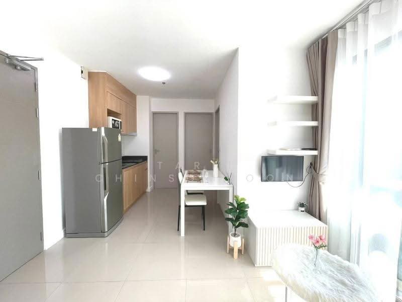 IDEO Blucove Sukhumvit, Bangkok, 2952 Sukhumvit Road, Bang Na, Bangkok, 1 Bedroom, 44 sqm, Condo For Sale, by Tarit Chinsomboon, 500519205 - DDproperty.com