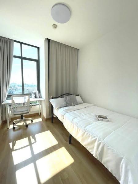 IDEO Blucove Sukhumvit : ไอดีโอ บลูโคฟ สุขุมวิท, กรุงเทพ, 2952 ถนนสุขุมวิท, บางนา, กรุงเทพ, 44 ตร.ม., คอนโด ขาย, โดย Tarit Chinsomboon, 500519205 - DDproperty.com