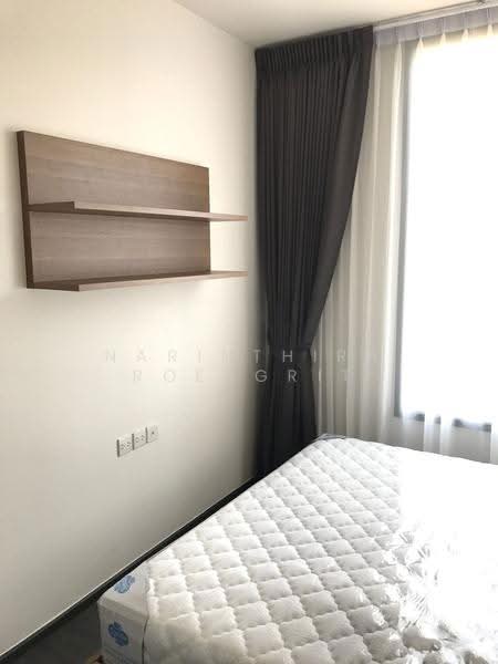 The Edge Sukhumvit 23, Bangkok, 6 Soi Sukhumvit 23, Khlongtoei Nua, Watthana, Bangkok, 1 Bedroom, 33 sqm, Condo For Sale, by Narinthira Roengrit, 500519207 - DDproperty.com