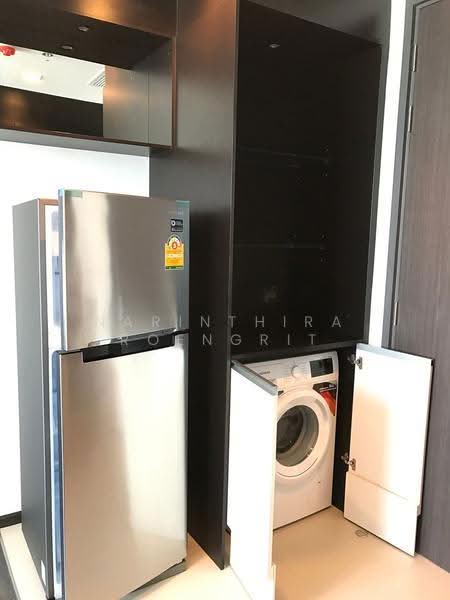 The Edge Sukhumvit 23, Bangkok, 6 Soi Sukhumvit 23, Khlongtoei Nua, Watthana, Bangkok, 1 Bedroom, 33 sqm, Condo For Sale, by Narinthira Roengrit, 500519207 - DDproperty.com