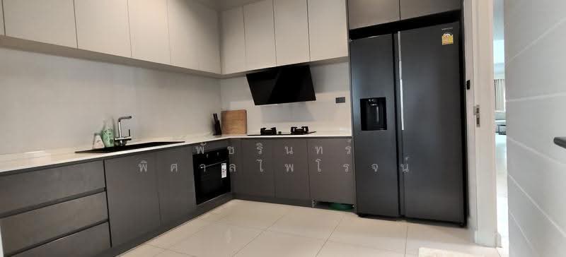 Bangkok Boulevard Signature Ladprao-Serithai, Bangkok, Soi Seri Thai 9, Seri Thai Road, Khlong Kum, Bueng Kum, Bangkok, 4 Bedrooms, 443 sqm, Single Detached House For Rent, by พัชรินทร์ พิศาลไพโรจน์, 500519209 - DDproperty.com