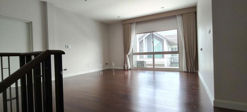 Bangkok Boulevard Signature Ladprao-Serithai, Bangkok, Soi Seri Thai 9, Seri Thai Road, Khlong Kum, Bueng Kum, Bangkok, 4 Bedrooms, 443 sqm, Single Detached House For Rent, by พัชรินทร์ พิศาลไพโรจน์, 500519209 - DDproperty.com