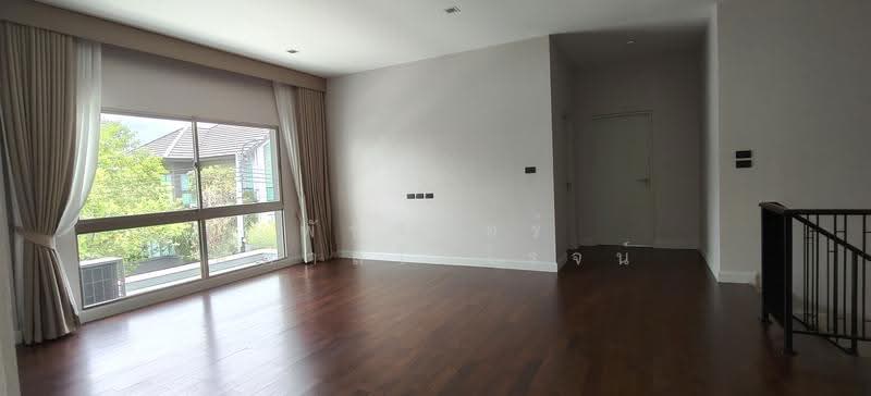 Bangkok Boulevard Signature Ladprao-Serithai, Bangkok, Soi Seri Thai 9, Seri Thai Road, Khlong Kum, Bueng Kum, Bangkok, 4 Bedrooms, 443 sqm, Single Detached House For Rent, by พัชรินทร์ พิศาลไพโรจน์, 500519209 - DDproperty.com