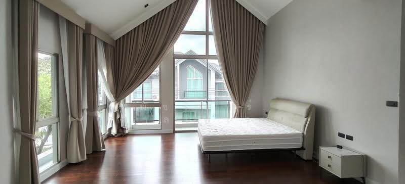 Bangkok Boulevard Signature Ladprao-Serithai : บางกอก บูเลอวาร์ด ซิกเนเจอร์ ลาดพร้าว-เสรีไทย, กรุงเทพ, Soi Seri Thai 9, Seri Thai Road, คลองกุ่ม, บึงกุ่ม, กรุงเทพ, 443 ตร.ม., บ้านเดี่ยว ให้เช่า, โดย พัชรินทร์ พิศาลไพโรจน์, 500519209 - DDproperty.com