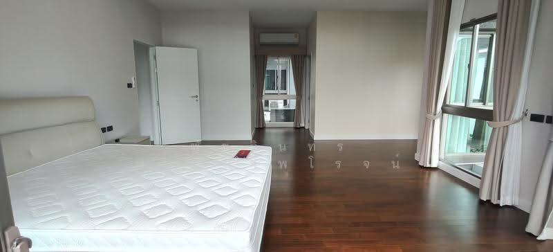 Bangkok Boulevard Signature Ladprao-Serithai, Bangkok, Soi Seri Thai 9, Seri Thai Road, Khlong Kum, Bueng Kum, Bangkok, 4 Bedrooms, 443 sqm, Single Detached House For Rent, by พัชรินทร์ พิศาลไพโรจน์, 500519209 - DDproperty.com