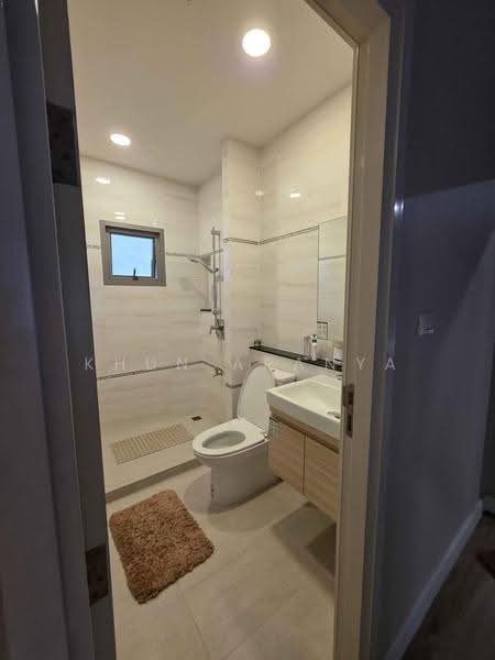 Perfect Place Sukhumvit 77-Suvarnabhumi : เพอร์เฟค เพลส สุขุมวิท77-สุวรรณภูมิ, สมุทรปราการ, ถนนลาดกระบัง, ราชาเทวะ, บางพลี, สมุทรปราการ, 200 ตร.ม., บ้านเดี่ยว ให้เช่า, โดย Khun Aranya, 500519210 - DDproperty.com