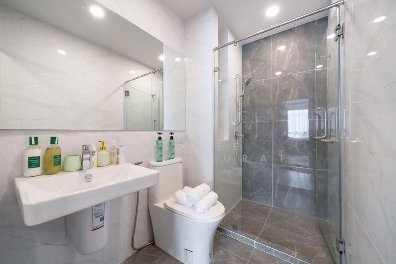 SO Origin Phahol 69 Station : โซ ออริจิ้น พหล 69 สเตชั่น, Bangkok, ถ.พหลโยธิน, Anusaowari, Bang Khen, Bangkok, 1 Bedroom, 28 sqm, Condo For Sale, by Jakree Buajatturat, 500519211 - DDproperty.com