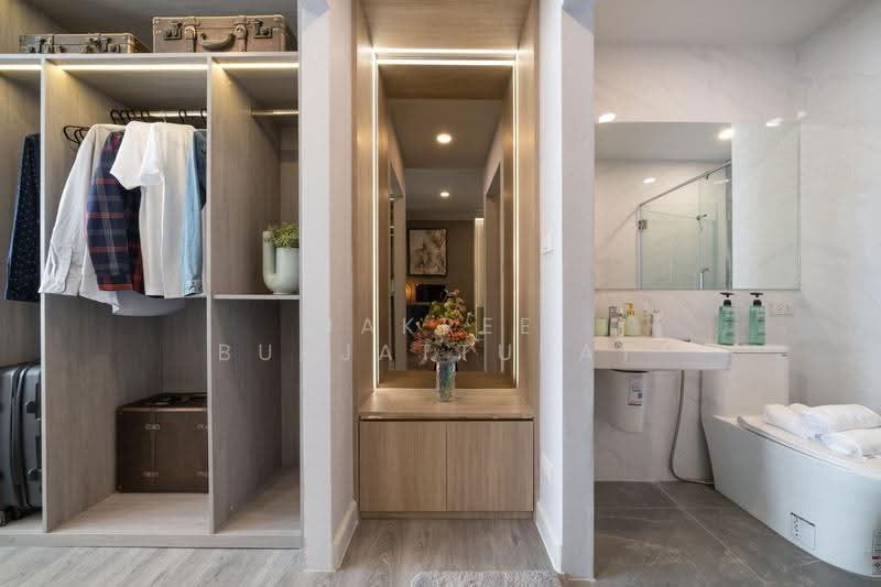 SO Origin Phahol 69 Station : โซ ออริจิ้น พหล 69 สเตชั่น, Bangkok, ถ.พหลโยธิน, Anusaowari, Bang Khen, Bangkok, 1 Bedroom, 28 sqm, Condo For Sale, by Jakree Buajatturat, 500519211 - DDproperty.com