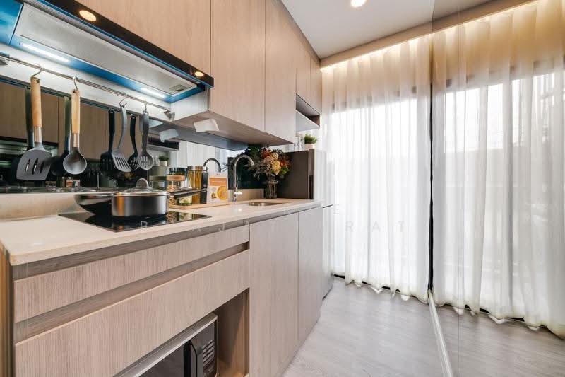 SO Origin Phahol 69 Station : โซ ออริจิ้น พหล 69 สเตชั่น, Bangkok, ถ.พหลโยธิน, Anusaowari, Bang Khen, Bangkok, 1 Bedroom, 28 sqm, Condo For Sale, by Jakree Buajatturat, 500519211 - DDproperty.com