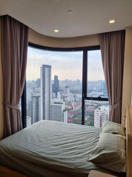 ASHTON Asoke : แอชตัน อโศก, กรุงเทพ, 131 ถนนอโศกมนตรี, คลองเตยเหนือ, วัฒนา, กรุงเทพ, 34 ตร.ม., คอนโด ขาย, โดย Narinthira Roengrit, 500519212 - DDproperty.com