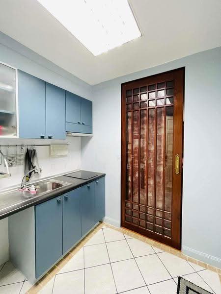 Baan Siri Sathorn : บ้านสิริ สาทร, กรุงเทพ, 10 ซอยเย็นอากาศ 1, ทุ่งมหาเมฆ, สาทร, กรุงเทพ, 37 ตร.ม., คอนโด ให้เช่า, โดย Thai Real Estate Broker Association (TREBA), 500519213 - DDproperty.com