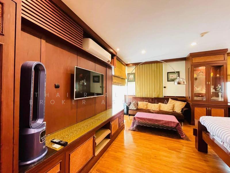 Baan Siri Sathorn : บ้านสิริ สาทร, กรุงเทพ, 10 ซอยเย็นอากาศ 1, ทุ่งมหาเมฆ, สาทร, กรุงเทพ, 37 ตร.ม., คอนโด ให้เช่า, โดย Thai Real Estate Broker Association (TREBA), 500519213 - DDproperty.com