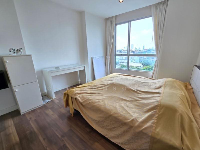 The Room Sathorn-Taksin, Bangkok, 99 Ratchaphruek Road, Bukkalo, Thon Buri, Bangkok, 1 Bedroom, 46 sqm, Condo For Sale, by Tarit Chinsomboon, 500519215 - DDproperty.com