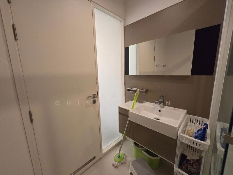 The Room Sathorn-Taksin, Bangkok, 99 Ratchaphruek Road, Bukkalo, Thon Buri, Bangkok, 1 Bedroom, 46 sqm, Condo For Sale, by Tarit Chinsomboon, 500519215 - DDproperty.com