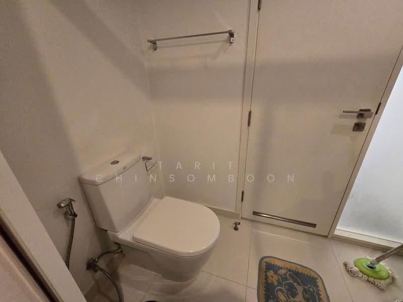THE ROOM สาทร - ตากสิน, กรุงเทพ, 99 ถนนราชพฤกษ์, บุคคโล, ธนบุรี, กรุงเทพ, 46 ตร.ม., คอนโด ขาย, โดย Tarit Chinsomboon, 500519215 - DDproperty.com