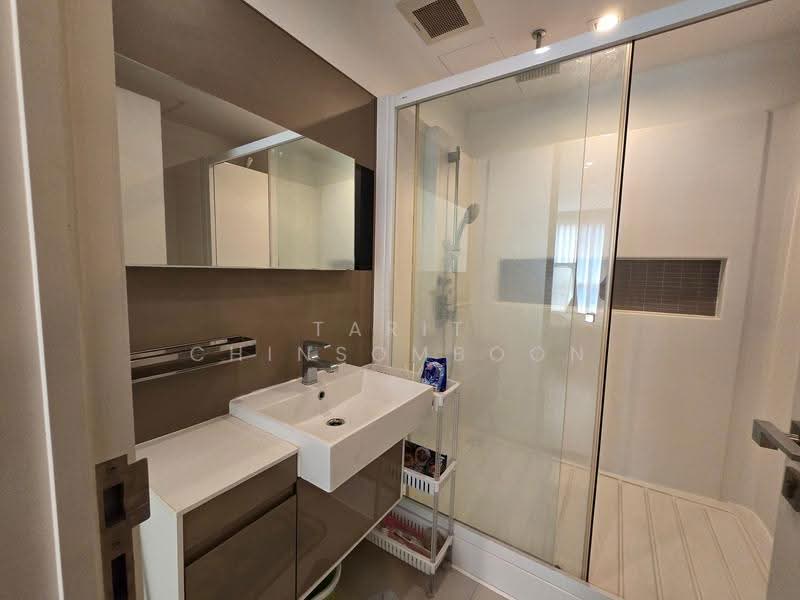 The Room Sathorn-Taksin, Bangkok, 99 Ratchaphruek Road, Bukkalo, Thon Buri, Bangkok, 1 Bedroom, 46 sqm, Condo For Sale, by Tarit Chinsomboon, 500519215 - DDproperty.com