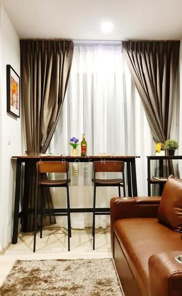 Life One Wireless, Bangkok, 1 Wireless Road, Lumphini, Pathum Wan, Bangkok, Studio, 28 sqm, Condo For Rent, by Narinthira Roengrit, 500519216 - DDproperty.com