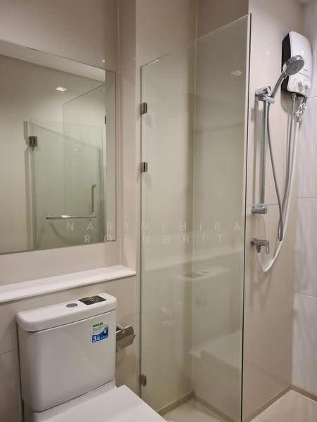 Life One Wireless, Bangkok, 1 Wireless Road, Lumphini, Pathum Wan, Bangkok, Studio, 28 sqm, Condo For Rent, by Narinthira Roengrit, 500519216 - DDproperty.com