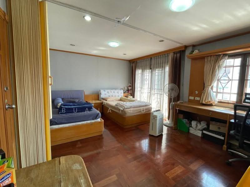 ทาวน์เฮ้าส์ 3-ห้องนอน, กรุงเทพ, สวนหลวง, กรุงเทพ, 204 ตร.ม., ทาวน์เฮ้าส์ ขาย, โดย Jakree Buajatturat, 500519218 - DDproperty.com