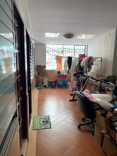 3-BR Townhouse, Bangkok, Suan Luang, Bangkok, 3 Bedrooms, 204 sqm, Townhouse For Sale, by Jakree Buajatturat, 500519218 - DDproperty.com