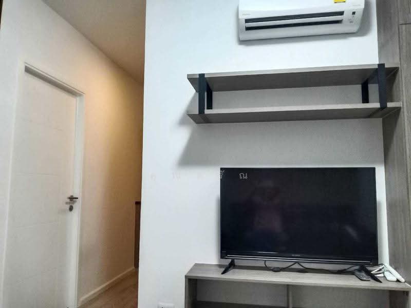 Kensington Sukhumvit-Theparak : เคนซิงตัน สุขุมวิท-เทพารักษ์, สมุทรปราการ, ถนนเทพารักษ์, เทพารักษ์, เมืองสมุทรปราการ, สมุทรปราการ, 32 ตร.ม., คอนโด ขาย, โดย คุณดรัณ, 500519221 - DDproperty.com