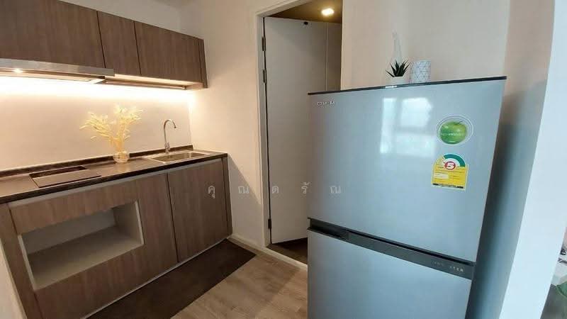 Kensington Sukhumvit-Theparak : เคนซิงตัน สุขุมวิท-เทพารักษ์, สมุทรปราการ, ถนนเทพารักษ์, เทพารักษ์, เมืองสมุทรปราการ, สมุทรปราการ, 32 ตร.ม., คอนโด ขาย, โดย คุณดรัณ, 500519221 - DDproperty.com