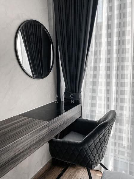 The Lofts Asoke, Bangkok, Sukhumvit 21 Road, Khlongtoei Nua, Watthana, Bangkok, 1 Bedroom, 35 sqm, Condo For Rent, by Hathaichanok Saenset, 500519222 - DDproperty.com