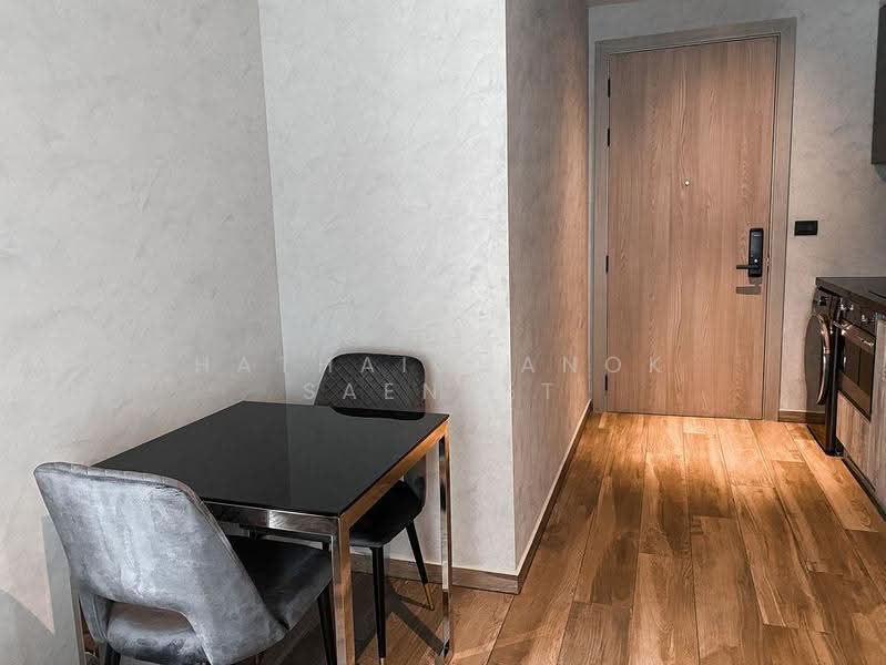 The Lofts Asoke, Bangkok, Sukhumvit 21 Road, Khlongtoei Nua, Watthana, Bangkok, 1 Bedroom, 35 sqm, Condo For Rent, by Hathaichanok Saenset, 500519222 - DDproperty.com