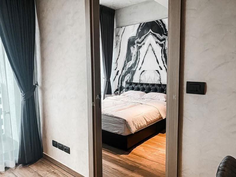 The Lofts Asoke : เดอะ ลอฟท์ อโศก, กรุงเทพ, ถนนสุขุมวิท 21, คลองเตยเหนือ, วัฒนา, กรุงเทพ, 35 ตร.ม., คอนโด ให้เช่า, โดย Hathaichanok Saenset, 500519222 - DDproperty.com