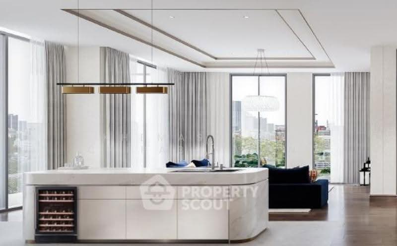 8 Residence, Bangkok, Khlong Tan Nua, Watthana, Bangkok, 4 Bedrooms, 300 sqm, Condo For Sale, by Khemasooch Chiraburanan, 500519223 - DDproperty.com