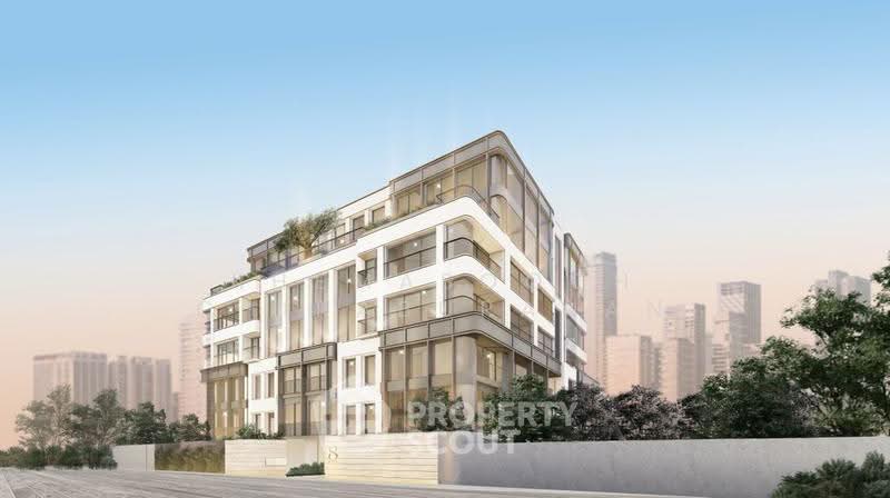 8 Residence, Bangkok, Khlong Tan Nua, Watthana, Bangkok, 4 Bedrooms, 300 sqm, Condo For Sale, by Khemasooch Chiraburanan, 500519223 - DDproperty.com