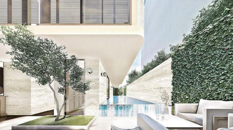 8 Residence, Bangkok, Khlong Tan Nua, Watthana, Bangkok, 4 Bedrooms, 300 sqm, Condo For Sale, by Khemasooch Chiraburanan, 500519223 - DDproperty.com