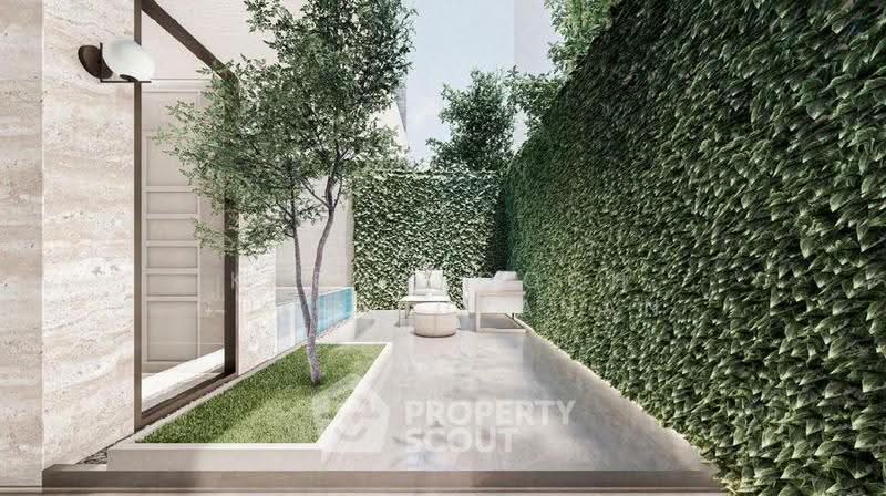 8 Residence, Bangkok, Khlong Tan Nua, Watthana, Bangkok, 4 Bedrooms, 300 sqm, Condo For Sale, by Khemasooch Chiraburanan, 500519223 - DDproperty.com