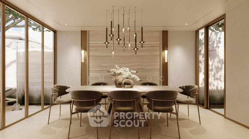 8 Residence, Bangkok, Khlong Tan Nua, Watthana, Bangkok, 4 Bedrooms, 300 sqm, Condo For Sale, by Khemasooch Chiraburanan, 500519223 - DDproperty.com