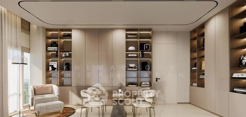 8 Residence, Bangkok, Khlong Tan Nua, Watthana, Bangkok, 4 Bedrooms, 300 sqm, Condo For Sale, by Khemasooch Chiraburanan, 500519223 - DDproperty.com