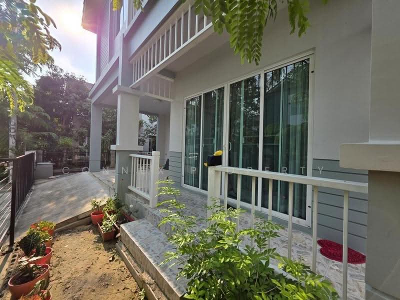 Iconature Rama 2 - Thian Thale, Bangkok, Soi Thian Thale 19, Tha Kham, Bang Khun Thian, Bangkok, 3 Bedrooms, 190 sqm, Single Detached House For Sale, by Connex Property, 500519225 - DDproperty.com