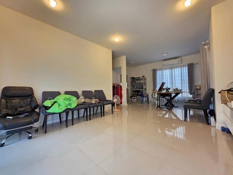 Iconature Rama 2 - Thian Thale, Bangkok, Soi Thian Thale 19, Tha Kham, Bang Khun Thian, Bangkok, 3 Bedrooms, 190 sqm, Single Detached House For Sale, by Connex Property, 500519225 - DDproperty.com