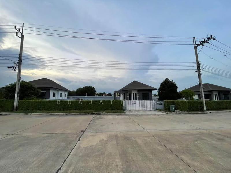 undefined, กรุงเทพ, ลำผักชี, หนองจอก, กรุงเทพ, 66 ตร.ม., บ้านเดี่ยว ให้เช่า, โดย Jakree Buajatturat, 500519228 - DDproperty.com