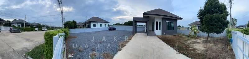 undefined, กรุงเทพ, ลำผักชี, หนองจอก, กรุงเทพ, 66 ตร.ม., บ้านเดี่ยว ให้เช่า, โดย Jakree Buajatturat, 500519228 - DDproperty.com