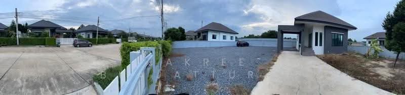 undefined, กรุงเทพ, ลำผักชี, หนองจอก, กรุงเทพ, 66 ตร.ม., บ้านเดี่ยว ให้เช่า, โดย Jakree Buajatturat, 500519228 - DDproperty.com