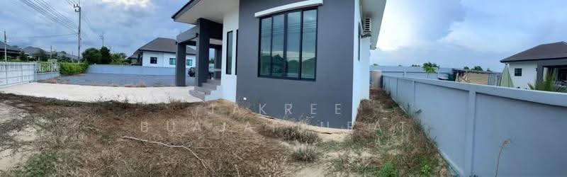 undefined, กรุงเทพ, ลำผักชี, หนองจอก, กรุงเทพ, 66 ตร.ม., บ้านเดี่ยว ให้เช่า, โดย Jakree Buajatturat, 500519228 - DDproperty.com