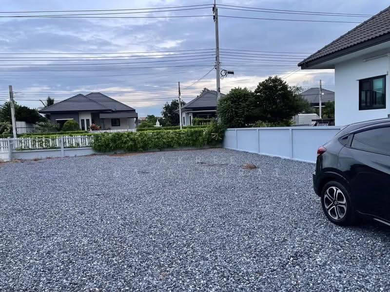 undefined, Bangkok, Lam Phak Chi, Nong Chok, Bangkok, 2 Bedrooms, 66 sqm, Single Detached House For Rent, by Jakree Buajatturat, 500519228 - DDproperty.com