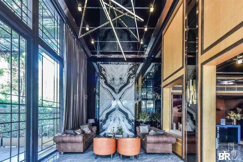 The Monument Sanampao, Bangkok, 933 Phahonyothin Rd, Samsen Nai, Phaya Thai, Bangkok, 1 Bedroom, 52 sqm, Condo For Rent, by Nicha Peerakittikul, 500519229 - DDproperty.com