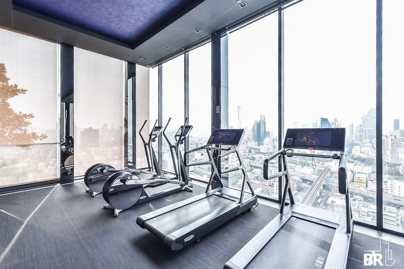 The Monument Sanampao, Bangkok, 933 Phahonyothin Rd, Samsen Nai, Phaya Thai, Bangkok, 1 Bedroom, 52 sqm, Condo For Rent, by Nicha Peerakittikul, 500519229 - DDproperty.com