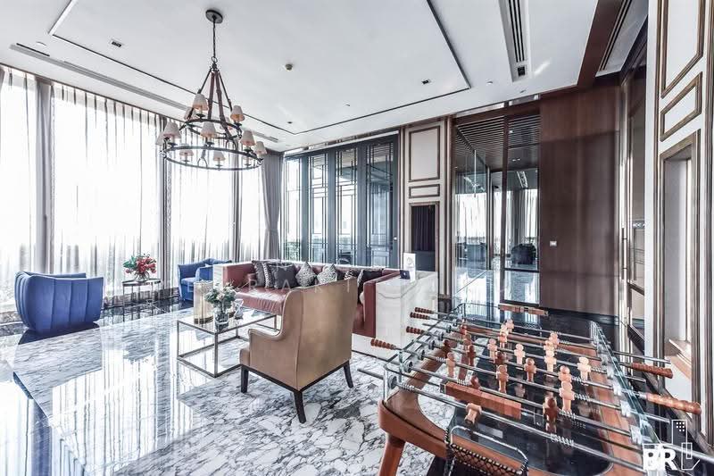 The Monument Sanampao, Bangkok, 933 Phahonyothin Rd, Samsen Nai, Phaya Thai, Bangkok, 1 Bedroom, 52 sqm, Condo For Rent, by Nicha Peerakittikul, 500519229 - DDproperty.com