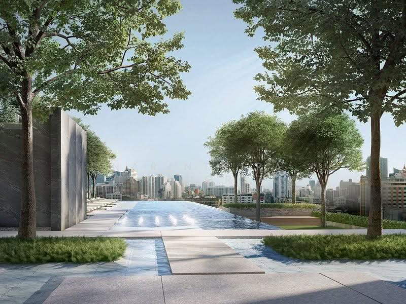 The Esse Sukhumvit 36, Bangkok, Soi Sukhumvit 36, Sukhumvit Road, Phra Kanong, Khlong Toei, Bangkok, 2 Bedrooms, 72 sqm, Condo For Sale, by Narinthira Roengrit, 500519230 - DDproperty.com