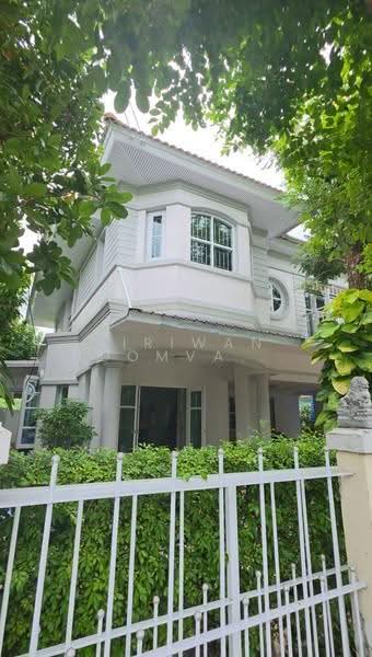Chuan Chuen Khaerai : ชวนชื่น แคราย, นนทบุรี, ซอยนนทบุรี 20, บางกระสอ, เมืองนนทบุรี, นนทบุรี, 200 ตร.ม., บ้านเดี่ยว ขาย, โดย Siriwan Udomvachaphun, 500519232 - DDproperty.com